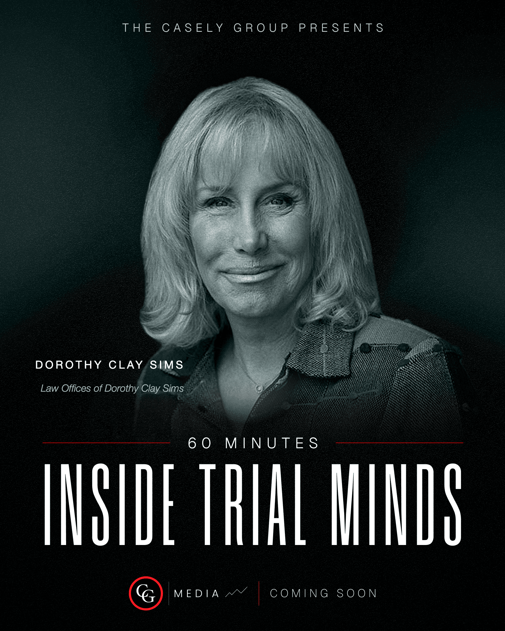 Dorothy Clay Sims