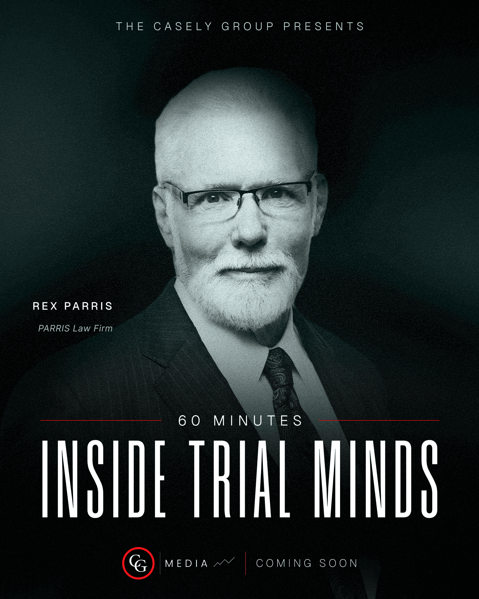 Inside Trial Minds: Rex Parris