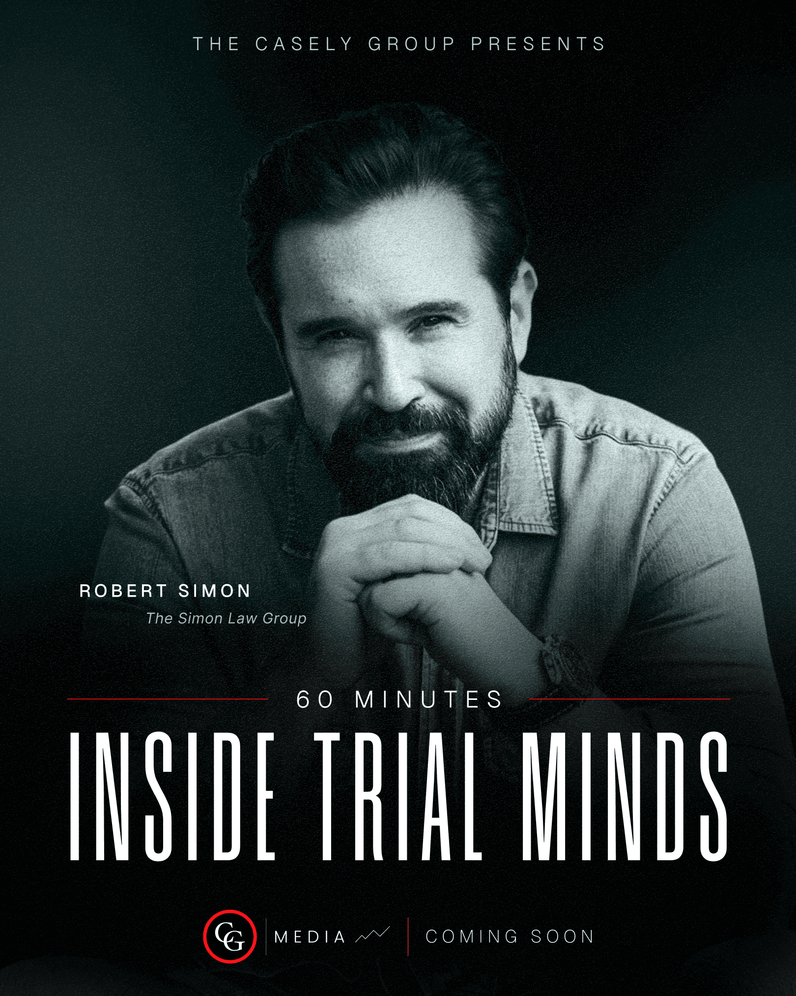 Inside Trial Minds: Robert Simon